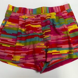 NWT Buckhead Betties Splash Shorts